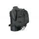 Рюкзак 35L Outdoor Molle 3D Assault Military Light Version 47х30х23cm, черный (0034B)